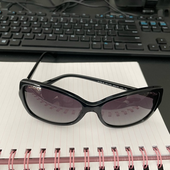 Bulgari Sunglasses - Picture 7 of 16